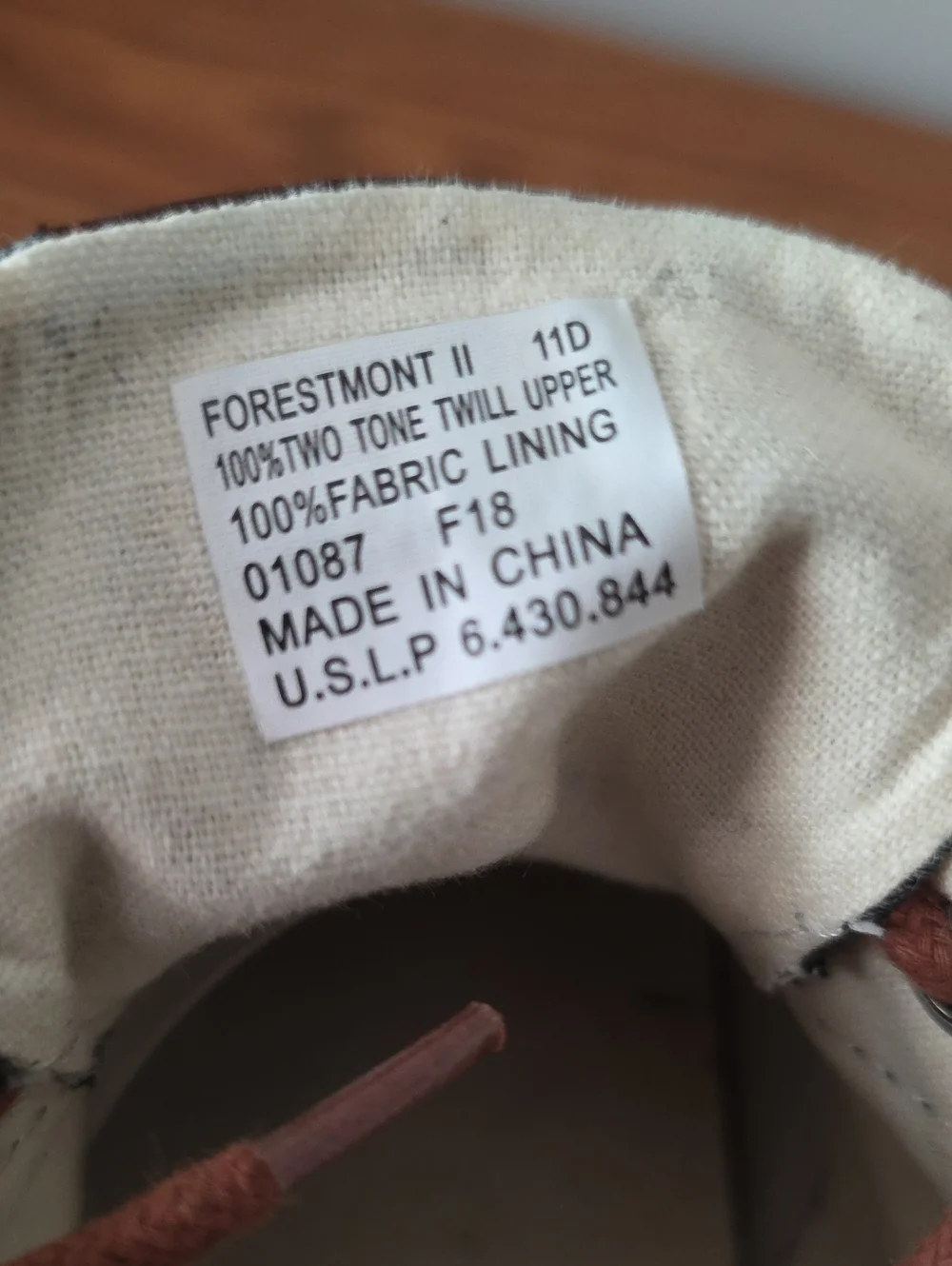 Polo Ralph Lauren Canvas Boat Shoes